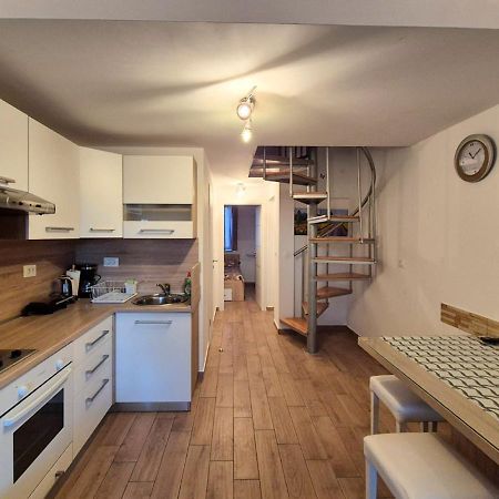 Apartman Meghan Pula Exterior foto