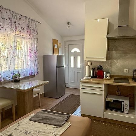 Apartman Meghan Pula Exterior foto