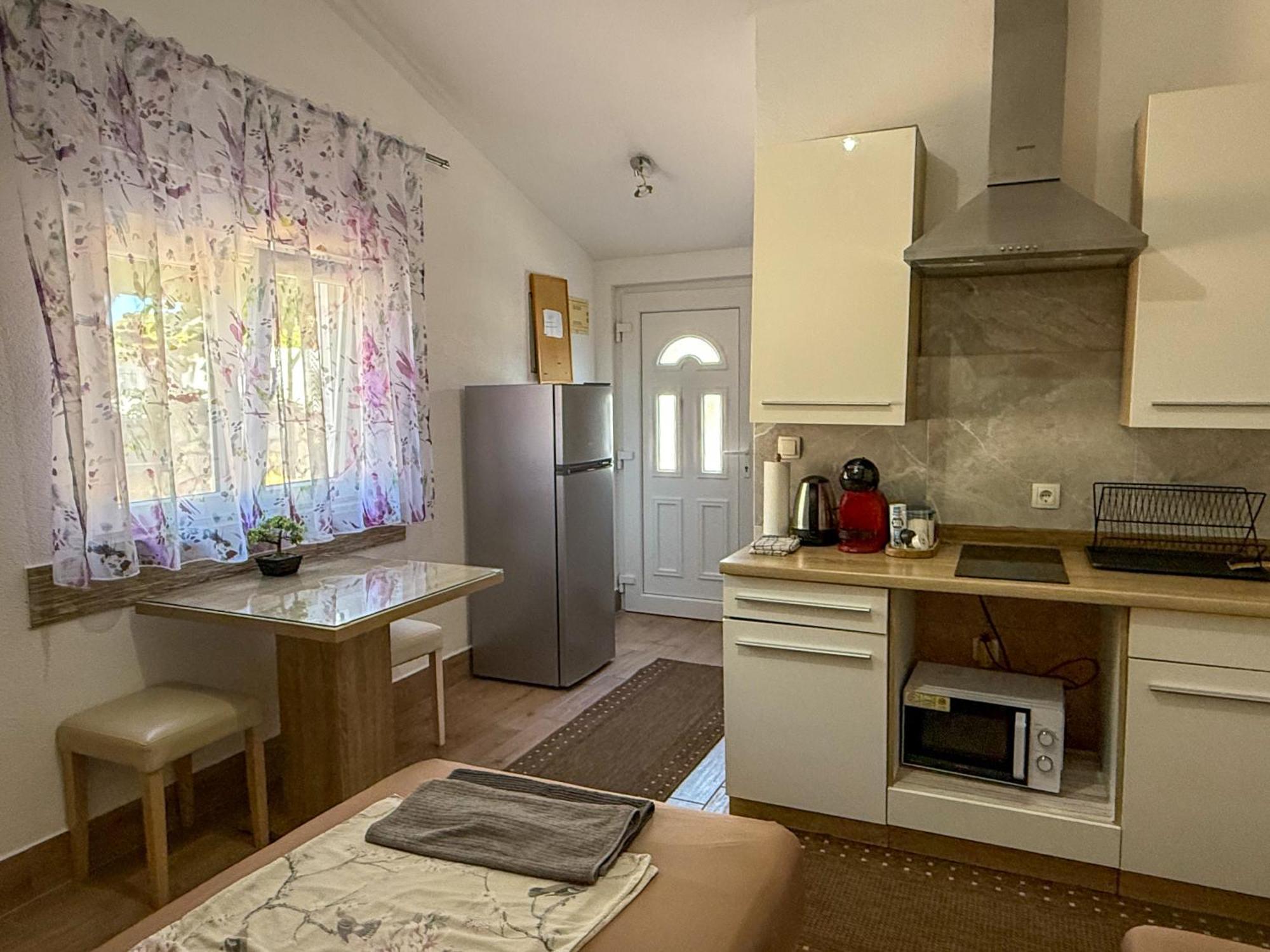 Apartman Meghan Pula Exterior foto