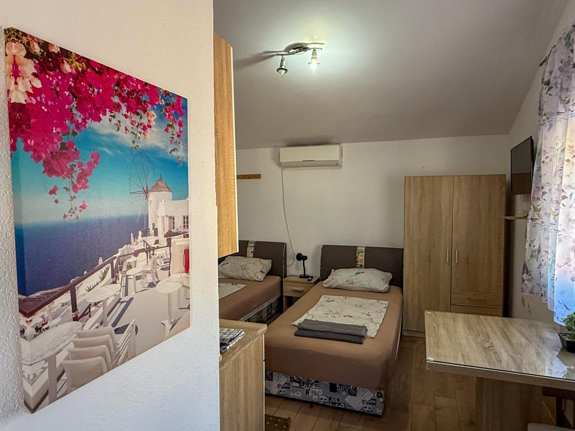 Apartman Meghan Pula Exterior foto