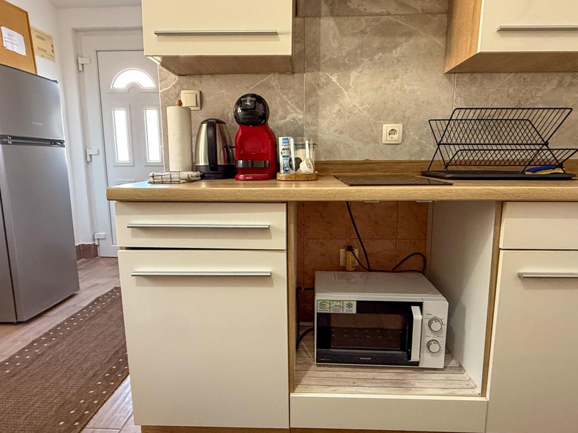 Apartman Meghan Pula Exterior foto