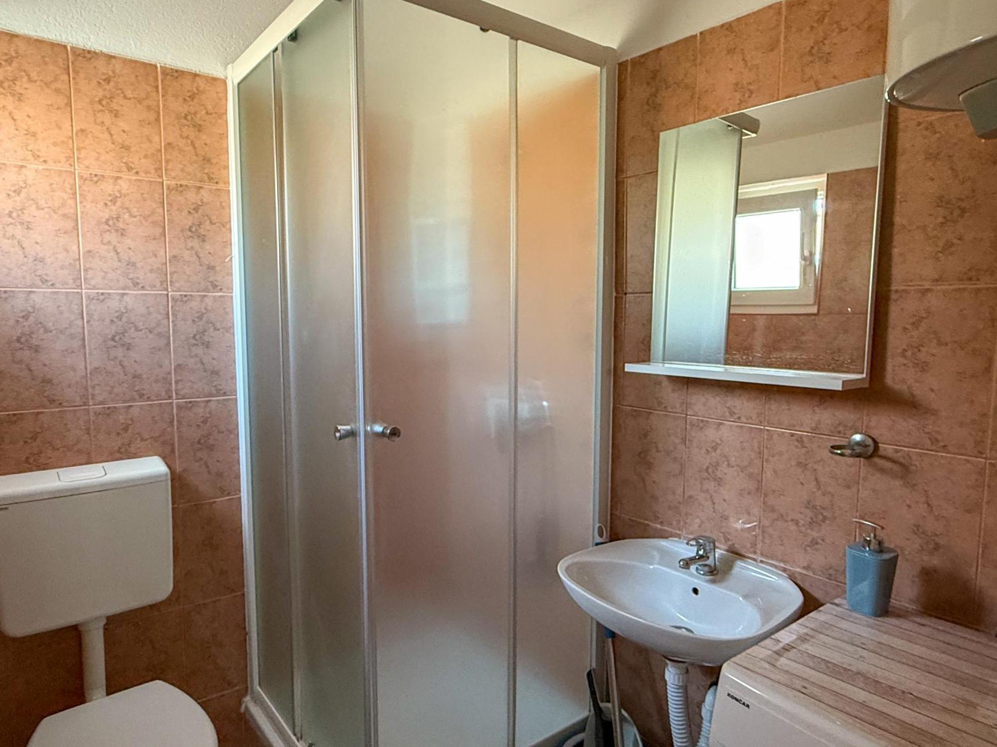 Apartman Meghan Pula Exterior foto