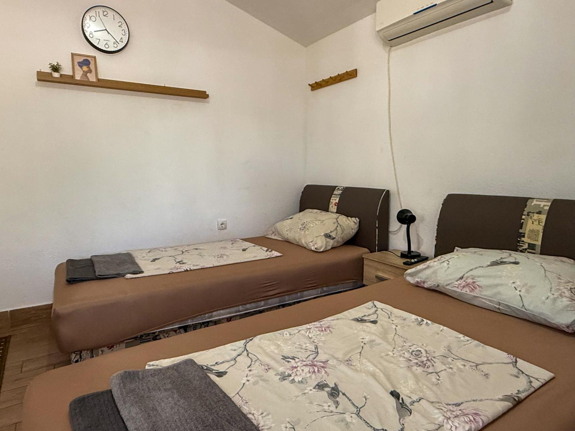 Apartman Meghan Pula Exterior foto